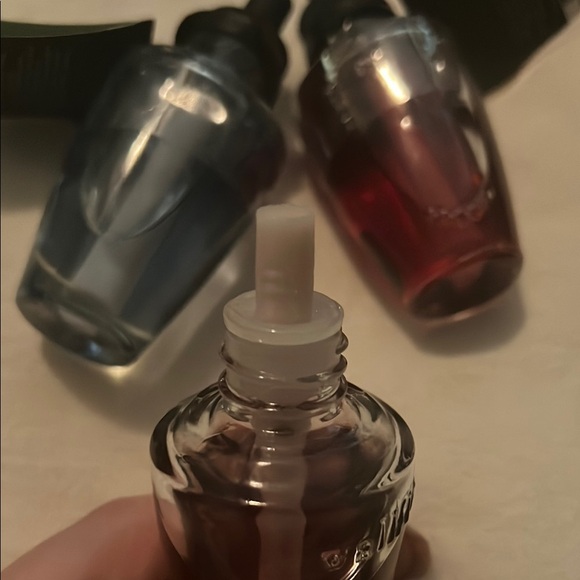 Bath and Body Holiday Wallflower Holiday Scents UNUSED - Picture 3 of 3